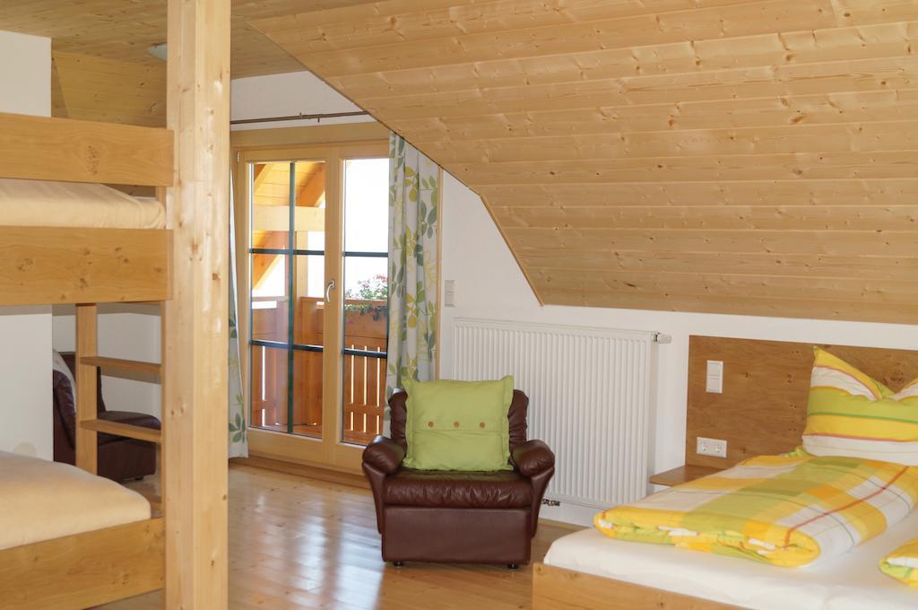 Ferienhaus Hochfelner Sankt Marein bei Knittelfeld Exterior foto