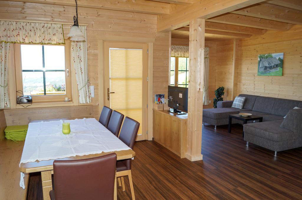 Ferienhaus Hochfelner Sankt Marein bei Knittelfeld Exterior foto