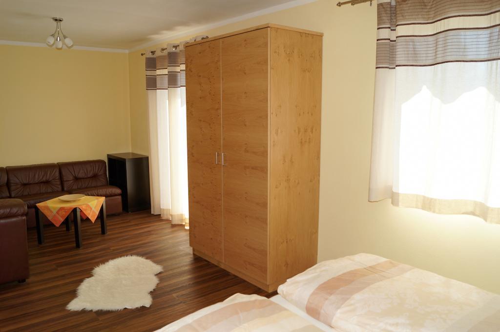 Ferienhaus Hochfelner Sankt Marein bei Knittelfeld Zimmer foto