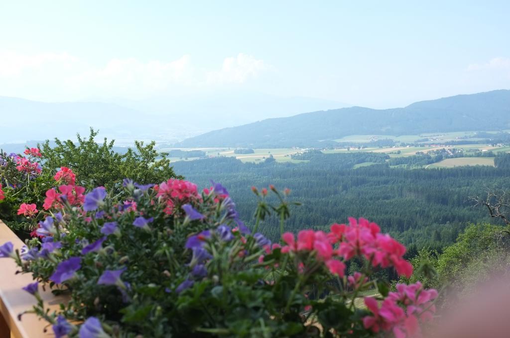 Ferienhaus Hochfelner Sankt Marein bei Knittelfeld Zimmer foto