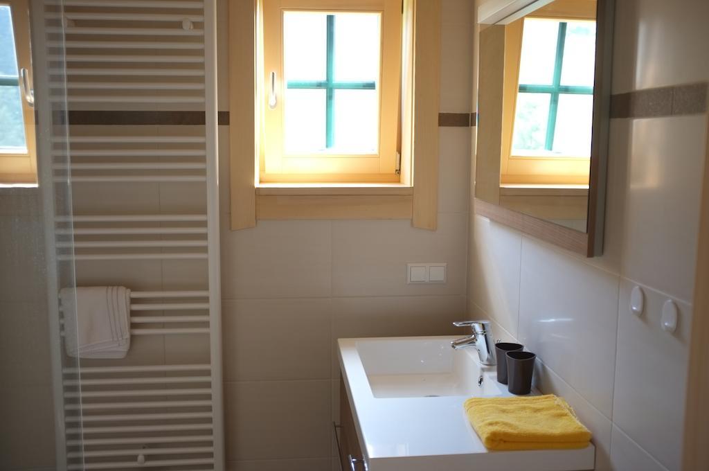 Ferienhaus Hochfelner Sankt Marein bei Knittelfeld Zimmer foto