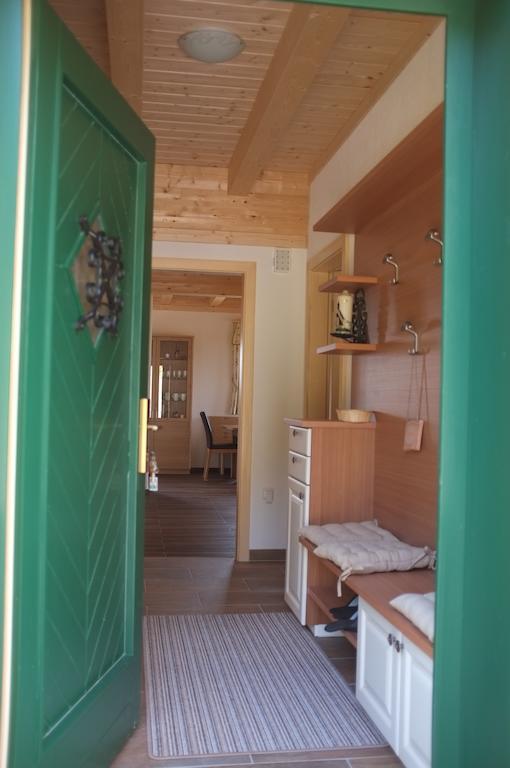 Ferienhaus Hochfelner Sankt Marein bei Knittelfeld Zimmer foto