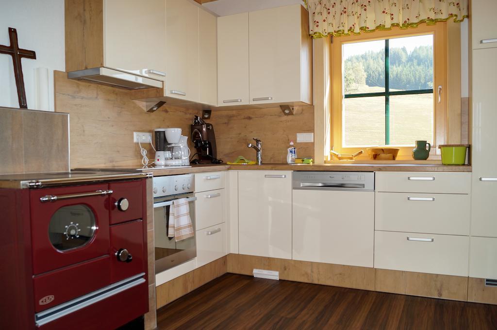 Ferienhaus Hochfelner Sankt Marein bei Knittelfeld Zimmer foto