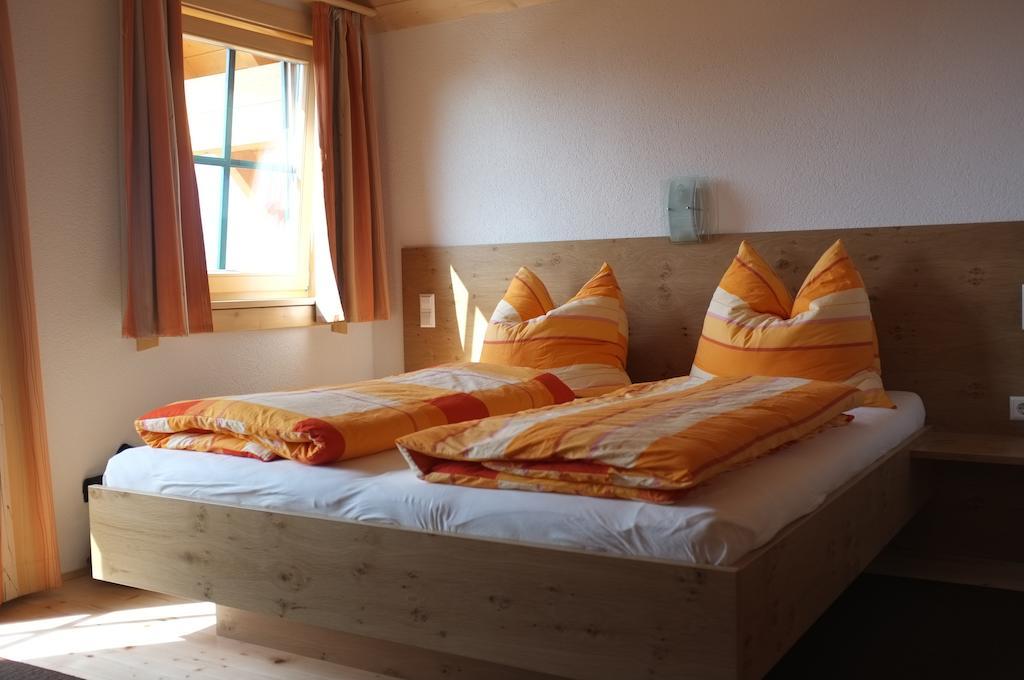 Ferienhaus Hochfelner Sankt Marein bei Knittelfeld Zimmer foto
